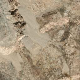 Satellite imagery of Pico El Guadrián, CO