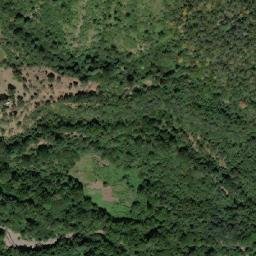 Satellite imagery of Cerro Guayacanes, CO