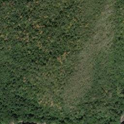 Satellite imagery of Cerro Guayacanes, CO