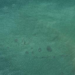 Satellite imagery of Punta El Botón, VE