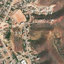 Satellite imagery of Punta El Botón, VE