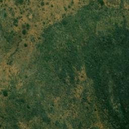 Satellite imagery of Hosséré Soulédé, CM