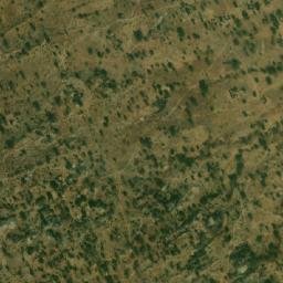 Satellite imagery of Mont Madama, CM