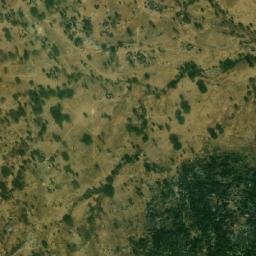 Satellite imagery of Mont Madama, CM