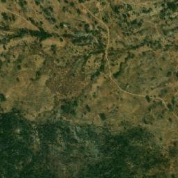 Satellite imagery of Mont Madama, CM