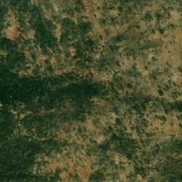 Satellite imagery of Mont Vézé, CM