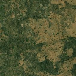 Satellite imagery of Mont Vézé, CM
