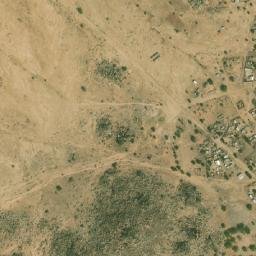 Satellite imagery of Papata, CM