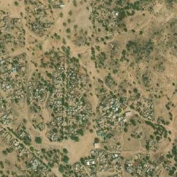 Satellite imagery of Papata, CM