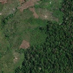 Satellite imagery of Batauan Point, PH