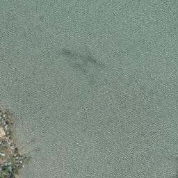 Satellite imagery of Gallagher Point, PH