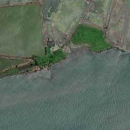 Satellite imagery of Dumangas Point, PH