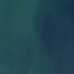 Satellite imagery of Rizal Point, PH