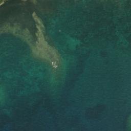 Satellite imagery of Homoraon Point, PH