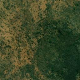 Satellite imagery of Hosséré Soulédé, CM