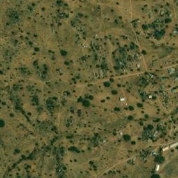Satellite imagery of B 402, TD
