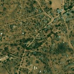 Satellite imagery of B 402, TD