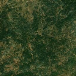 Satellite imagery of Mont Madama, CM