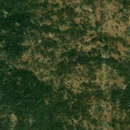 Satellite imagery of Mont Goma, CM