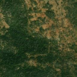 Satellite imagery of Mont Goma, CM