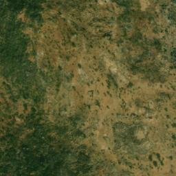 Satellite imagery of Mont Goma, CM