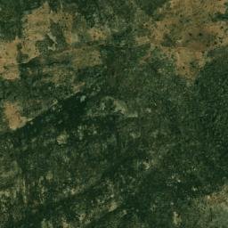 Satellite imagery of Lanterne de Méri, CM