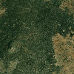 Satellite imagery of Lanterne de Méri, CM