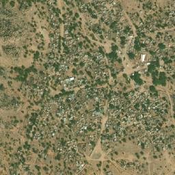 Satellite imagery of Papata, CM