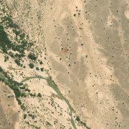 Satellite imagery of Raas Shuula, SO