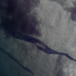 Satellite imagery of Maabac Point, PH