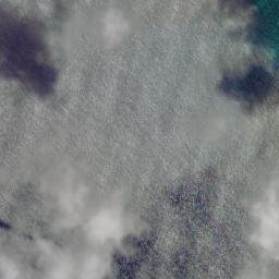 Satellite imagery of Batauan Point, PH