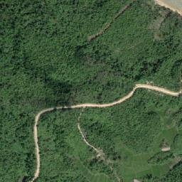 Satellite imagery of Gallagher Point, PH