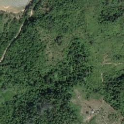 Satellite imagery of Malatingan Point, PH