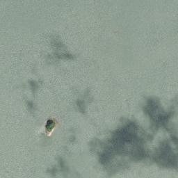 Satellite imagery of Monkey Point, PH