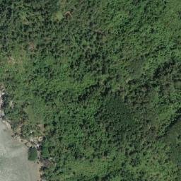 Satellite imagery of Baolao Point, PH