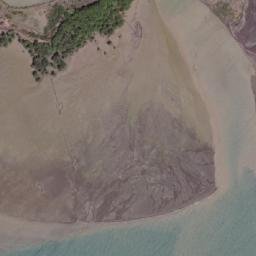 Satellite imagery of Zarraga Point, PH