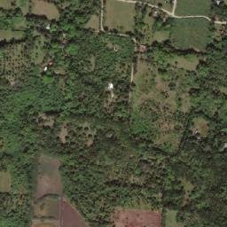 Satellite imagery of Rizal Point, PH