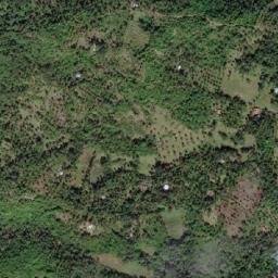 Satellite imagery of Candamba Point, PH