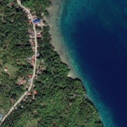 Satellite imagery of Candamba Point, PH