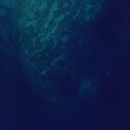 Satellite imagery of Candamba Point, PH