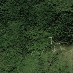 Satellite imagery of Cuchilla Guásimo, CO