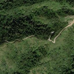 Satellite imagery of Cuchilla Guásimo, CO