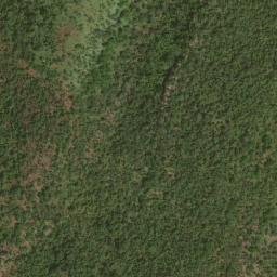 Satellite imagery of Temtoutamou, BJ