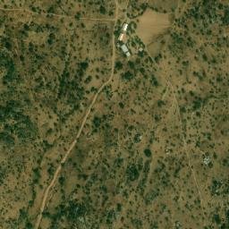Satellite imagery of Hosséré Mapoldokou, CM