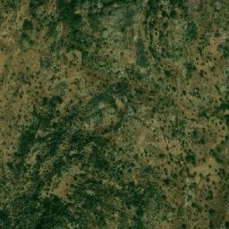Satellite imagery of Hosséré Mapoldokou, CM