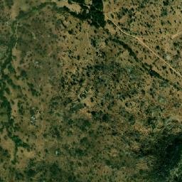 Satellite imagery of Hosséré Mapoldokou, CM
