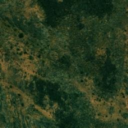 Satellite imagery of Hosséré Soulédé, CM