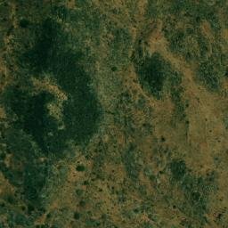 Satellite imagery of Hosséré Soulédé, CM