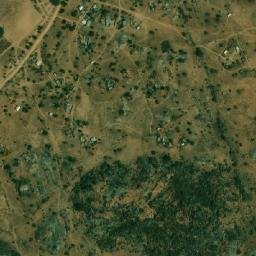 Satellite imagery of B 402, TD