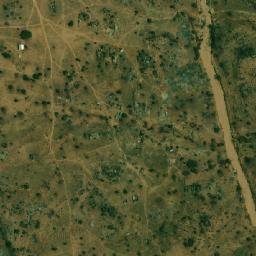 Satellite imagery of B 402, TD